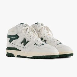Aime Leon Dore ALD New Balance 650R